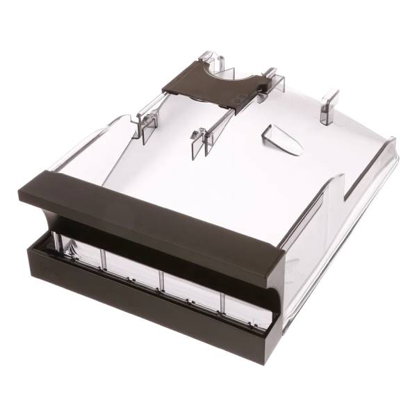 מיכל פולים מקורי למכונת קפה אוטומטית בוש 11053892 – תמונה 4