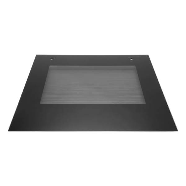 זכוכית חיצונית מקורית לדלת תנור אפייה בוש 20004593