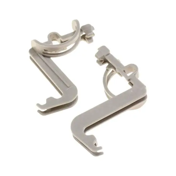 תופסנים למחזיק צלחות לסלסלה עליונה למדיח כלים צר סימנס 00623605