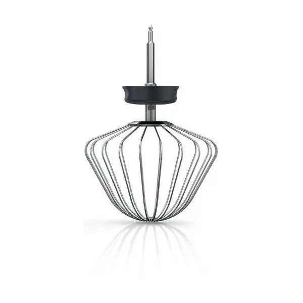 מקצף מטרפה מקצועית מקורי למיקסר Bosch בוש מסדרת MUMS6