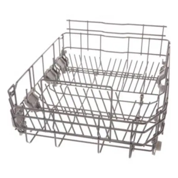 סלסלה תחתונה מקורית למדיח כלים בוש סימנס וקונסטרוקטה 20001833