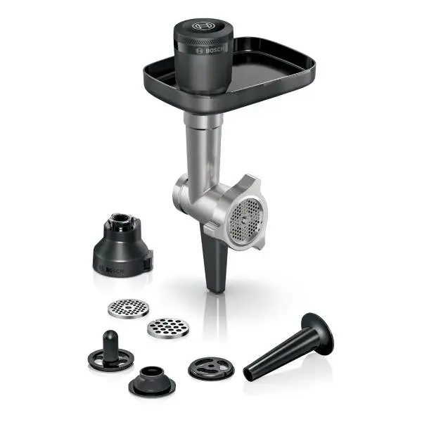 אביזר מטחנת בשר למיקסר Bosch בוש MUZS6HA