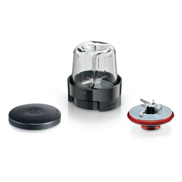 מטחנה קוצץ מקורי רב שימושי למיקסר Bosch בוש MUZS68CG
