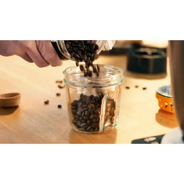 מטחנה קוצץ מקורי רב שימושי למיקסר Bosch בוש MUZS68CG – תמונה 2