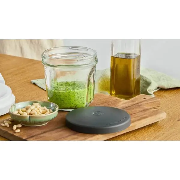 מטחנה קוצץ מקורי רב שימושי למיקסר Bosch בוש MUZS68CG – תמונה 5