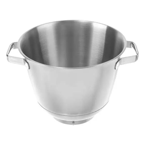 קערת נירוסטה מקורית 5.5 ליטר למיקסר בוש מסדרת MUMS6 – תמונה 2