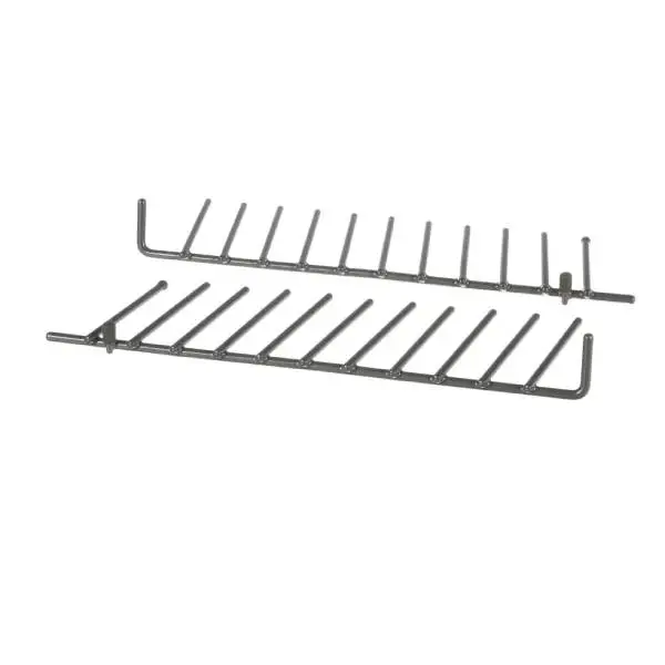 מחזיק צלחות לסלסלה עליונה למדיח כלים בוש וסימנס 12010556