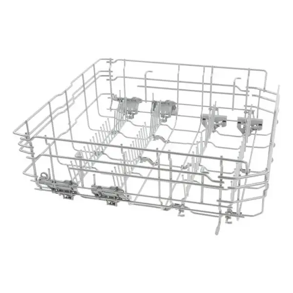 סלסלה תחתונה מקורית למדיח כלים בוש סימנס וקונסטרוקטה 00772113 – תמונה 2