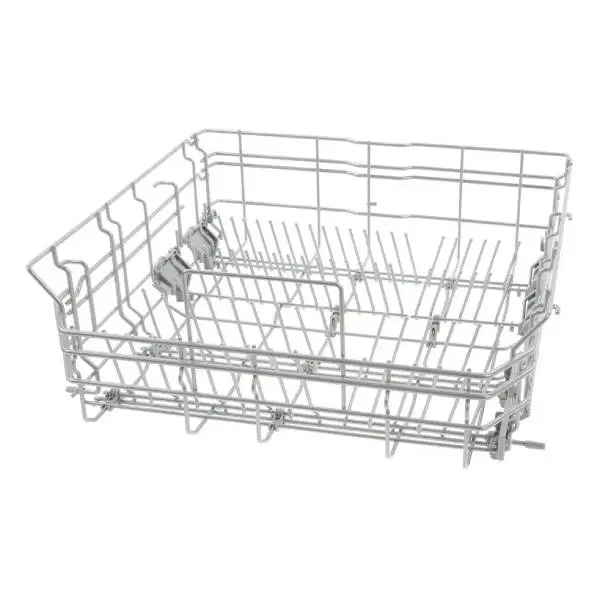 סלסלה תחתונה מקורית למדיח כלים בוש סימנס וקונסטרוקטה 00772113