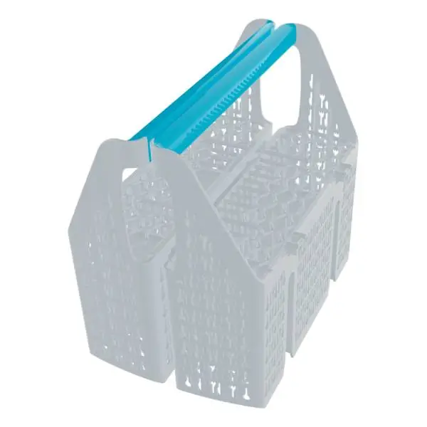 סלסלת סכום מקורית למדיח כלים קונסטרוקטה 11040857 – תמונה 3