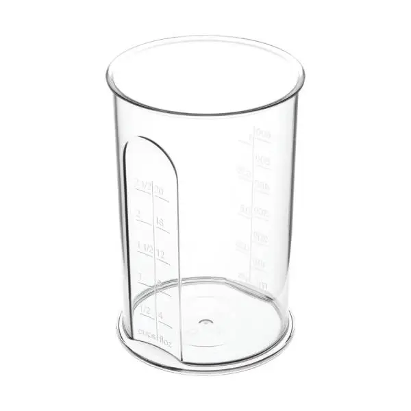 כוס מדידה מקורית לבלנדר מוט MSM64110 בוש 00657243