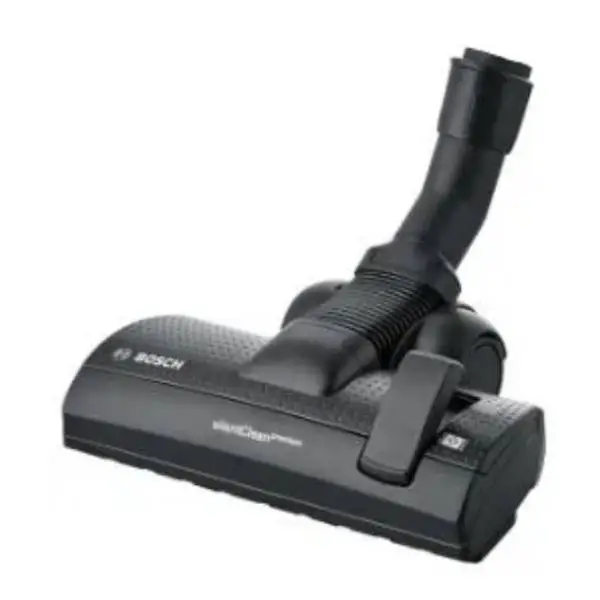 מברשת רצפה מקורית שחורה לשואב BGS7RCL בוש 17004257