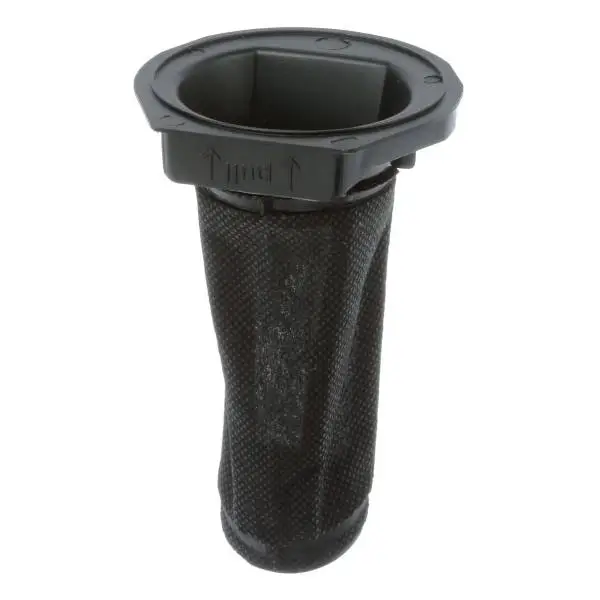 פילטר מסנן פנימי שחור מקורי לשואב אבק BHN24L בוש 12014109