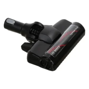 מברשת חשמלית מקורית שחורה לשואב אבק BSS81POW בוש 17004939