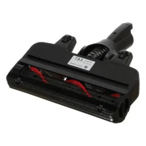 מברשת חשמלית מקורית שחורה לשואב אבק BSS81POW בוש 17004939