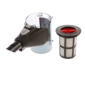 מיכל אבק מקורי לשואב אבק BSS81POW בוש 12038350