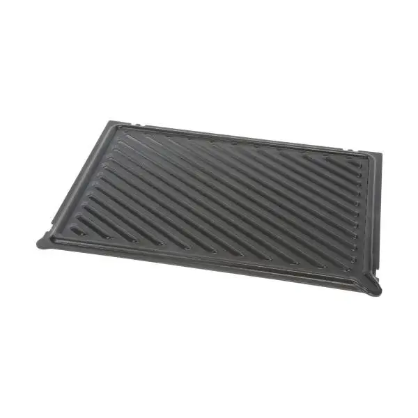 פלטת גריל מקורית שחורה לטוסטר לחיצה TCG4104 בוש 00747892