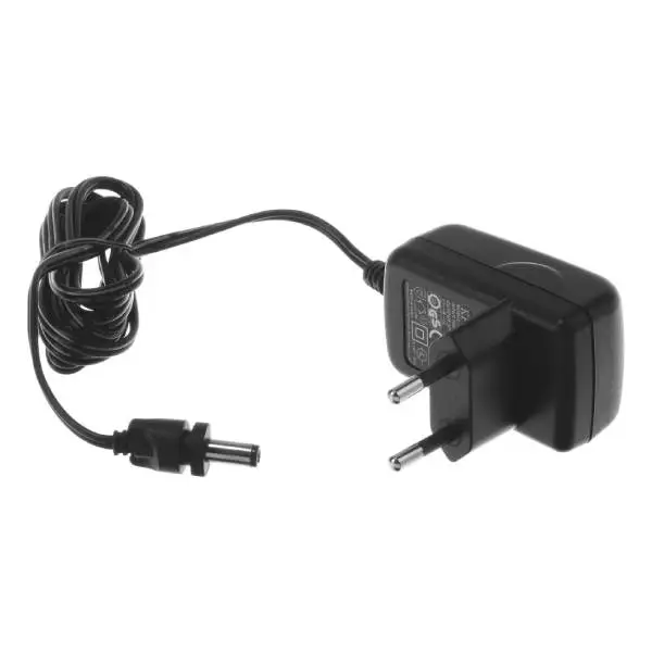 מטען מקורי 27V לשואב אבק BHN24L בוש 12019021