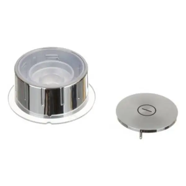 כפתור תוכניות ניווט והפעלה מקורי למכונת כביסה סימנס 00624063