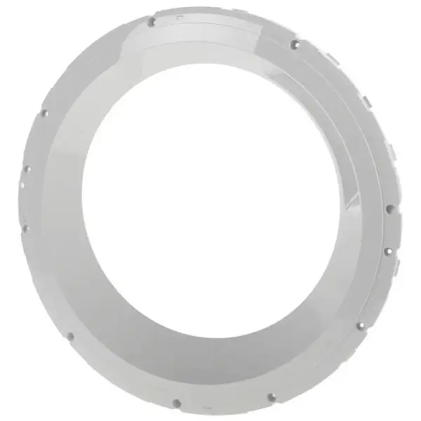 טבעת מרווח אמצעית לדלת זכוכית מכונת כביסה סימנס 11005686