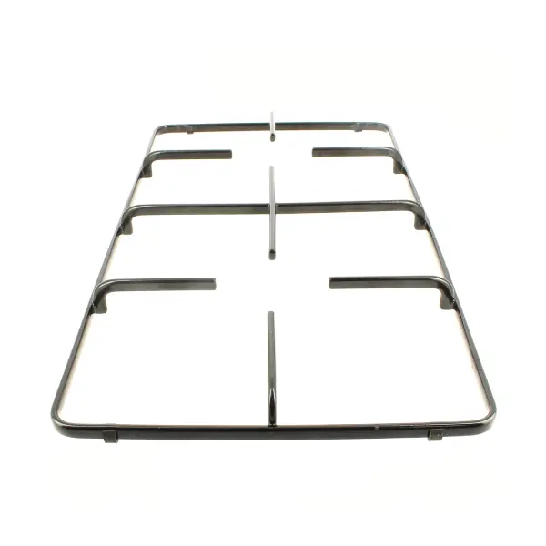 חצובה שמאלית לתנור משולב כיריים גז בוש HXR39IH50Y מק"ט 00499020