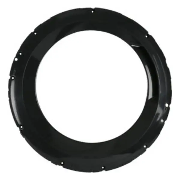 טבעת מרווח אמצעית לדלת זכוכית מכונת כביסה סימנס 11035281