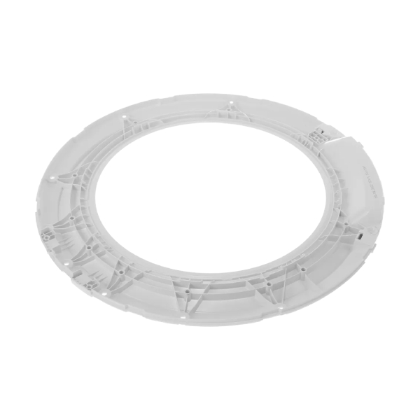 טבעת מרווח אמצעית לדלת זכוכית מכונת כביסה סימנס 20001369 – תמונה 2