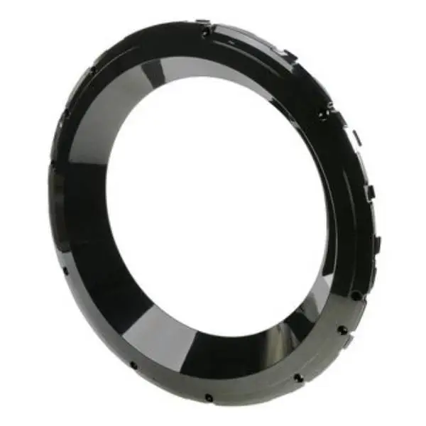 טבעת מרווח אמצעית לדלת זכוכית מכונת כביסה סימנס 11005262