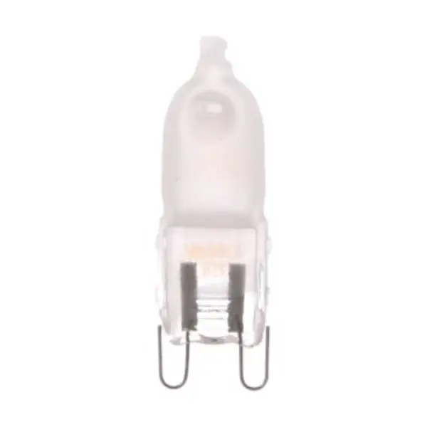 נורת הלוגן מקורית לתנור בוש סימנס קונסטרוקטה