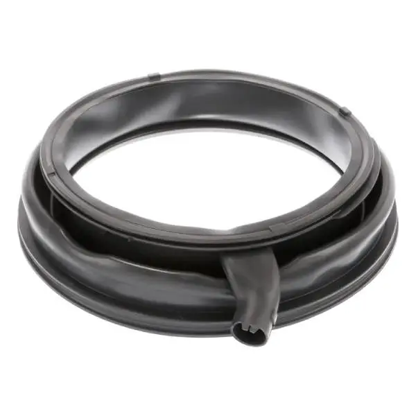 שרוול גומי אטם דלת מקורי למכונת כביסה סימנס 11056927