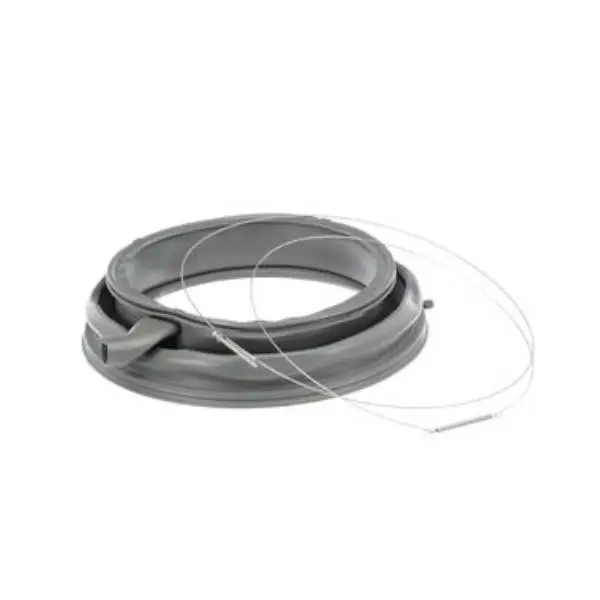 שרוול גומי אטם דלת מקורי למכונת כביסה סימנס 00680769