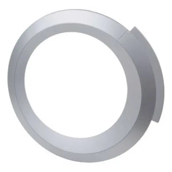 מסגרת חיצונית מקורית לדלת מכונת כביסה סימנס 00743262