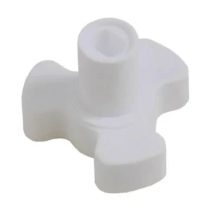 תושבת מנוע לצלחת מסתובבת למיקרוגל בוש סימנס מק”ט 00628013