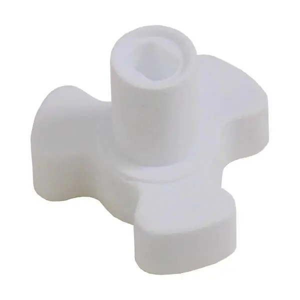 תושבת מנוע לצלחת מסתובבת למיקרוגל בוש סימנס מק"ט 00628013