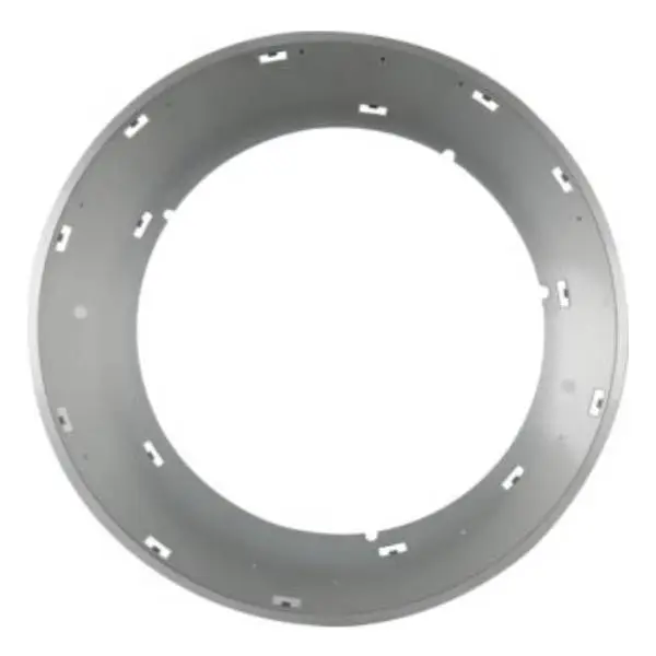 מסגרת חיצונית מקורית לדלת מכונת כביסה סימנס 11033114