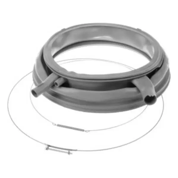 ערכת איטום מקורית שרוול גומי איטום וזוג טבעות איטום סימנס 20002775