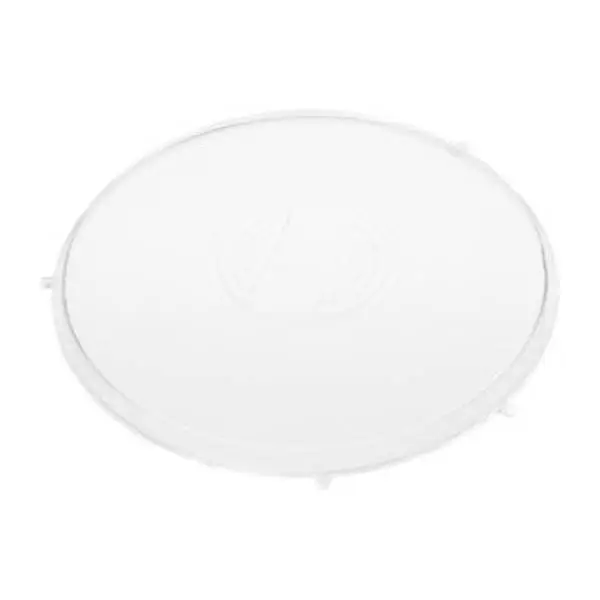 כיסוי מגן מקורי לדלת קדמית למכונת כביסה סימנס 12043840