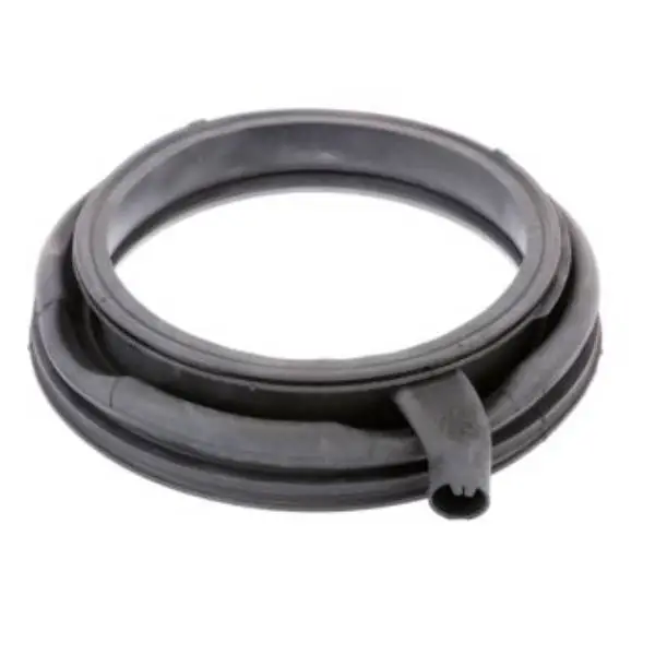 שרוול גומי אטם דלת מקורי למכונת כביסה סימנס 20002791