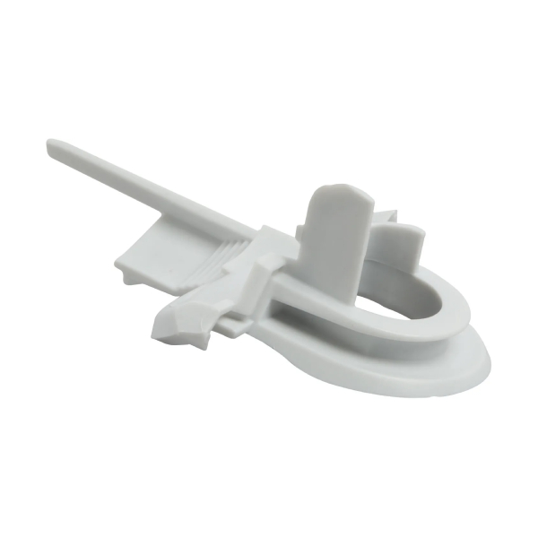 מכסה משאבה מקורי למדיח כלים בוש סימנס קונסטרוקטה 00611322