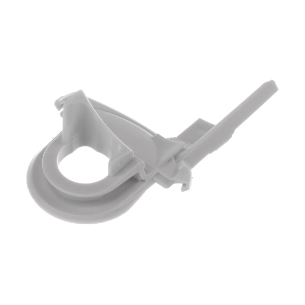 מכסה משאבה מקורי למדיח כלים בוש סימנס קונסטרוקטה 00611322