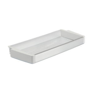 מדף מעקה אחסון מקורי לדלת מקרר סימנס 00673307