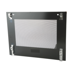 זכוכית חיצונית מקורית לדלת תנור אפייה בוש 00717940