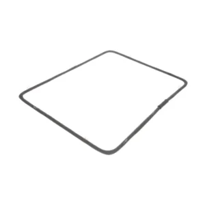 אטם מקורי לדלת תנור אפייה פירוליטי בוש וסימנס 11057406