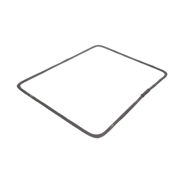 אטם מקורי לדלת תנור אפייה פירוליטי בוש וסימנס 11057406