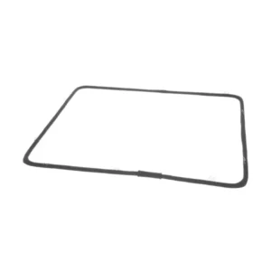 אטם מקורי לדלת תנור אפייה פירוליטי בוש וסימנס 11057406