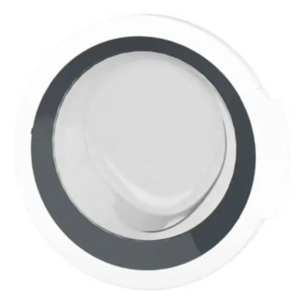 דלת קומפלט מקורית למכונת כביסה בוש 00705824