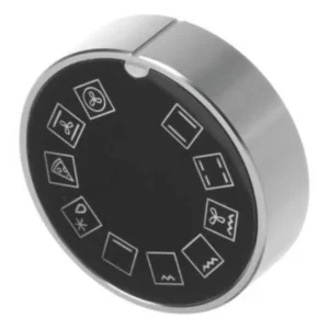 כפתור מתג הפעלה מקורי לתנור בנוי סימנס 10007605