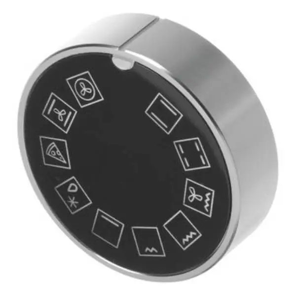 כפתור מתג הפעלה מקורי לתנור בנוי סימנס 10007605