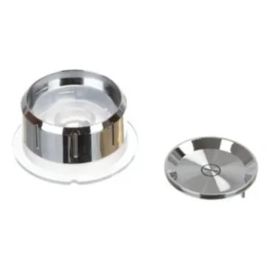 כפתור תוכניות ניווט והפעלה מקורי למכונת כביסה בוש 00624169