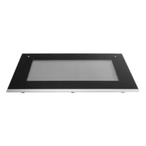 זכוכית חיצונית מקורית לדלת תנור אפייה 90 ס”מ בוש 00777631